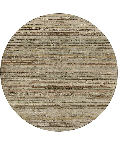 Dalyn Kochi KC3 8'x8' Round Area Rug