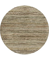 Dalyn Kochi KC3 8'x8' Round Area Rug