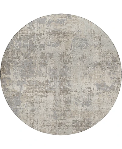 Dalyn Kochi Washable KC7 8'x8' Round Area Rug