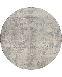 Dalyn Kochi Washable KC7 8'x8' Round Area Rug
