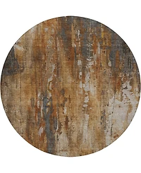Dalyn Kochi KC10 8'x8' Round Area Rug