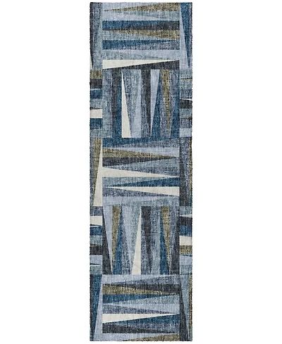 Dalyn Lorenzo LN2 2'3"x7'6" Runner Area Rug