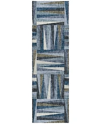 Dalyn Lorenzo LN2 2'3"x7'6" Runner Area Rug