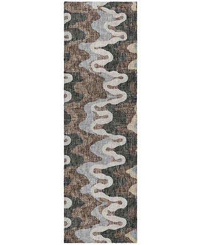 Dalyn Lorenzo LN6 2'3"x7'6" Runner Area Rug