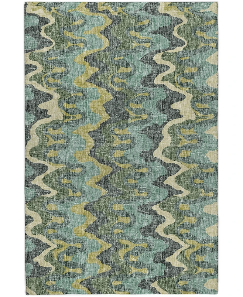 Dalyn Lorenzo Washable LN6 2'6"x3'10" Area Rug