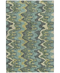 Dalyn Lorenzo Washable LN6 2'6"x3'10" Area Rug