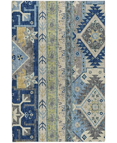 Dalyn Lorenzo Washable LN3 10'x14' Area Rug
