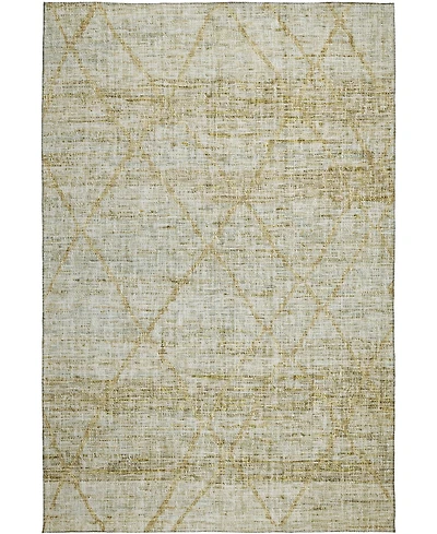 Dalyn Portico Washable PO1 8'x10' Area Rug