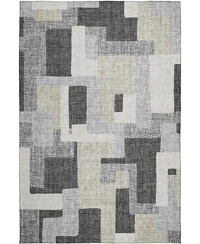 Dalyn Portico Washable PO3 10'x14' Area Rug