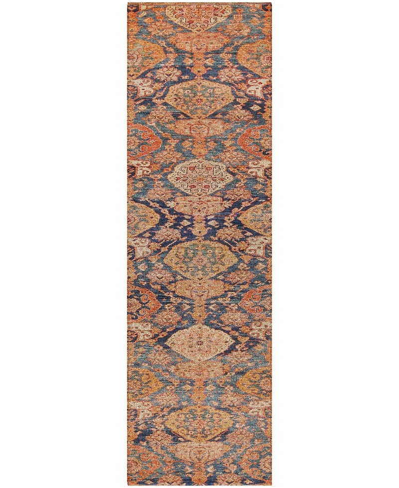 Dalyn Tabrook TB3 2'3"x7'6" Runner Area Rug