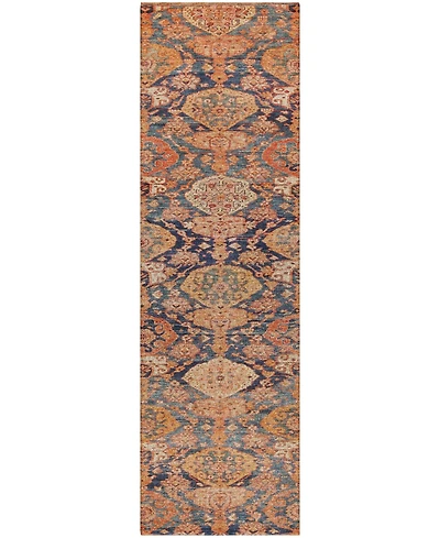 Dalyn Tabrook TB3 2'3"x7'6" Runner Area Rug