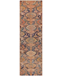 Dalyn Tabrook TB3 2'3"x7'6" Runner Area Rug