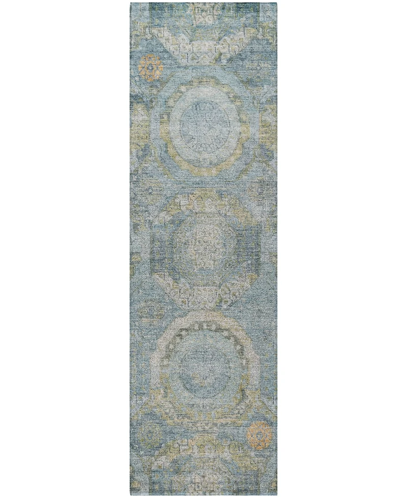 Dalyn Tabrook TB14 2'3"x7'6" Runner Area Rug