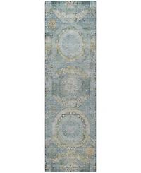 Dalyn Tabrook TB14 2'3"x7'6" Runner Area Rug