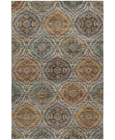 Dalyn Silk Road SR12 3'x5' Area Rug