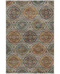 Dalyn Silk Road SR12 3'x5' Area Rug