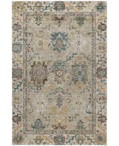 Dalyn Silk Road Sr5 Rug Collection
