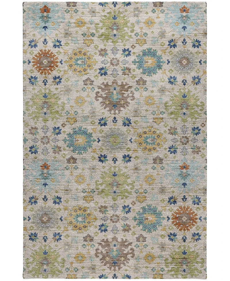 Dalyn Silk Road SR3 10'x14' Area Rug