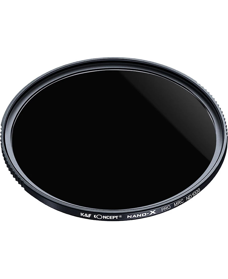 K&F Concept Nano X ND1000 62mm