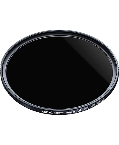 K&F Concept Nano X ND1000 62mm