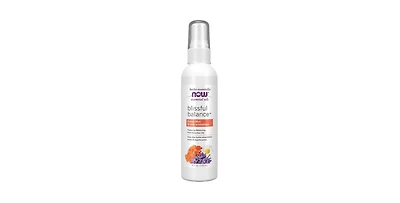 Now Foods Blissful Balance Aroma Mist ,4 Oz