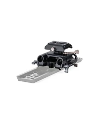 Tilta 15mm Lws Arca Height Adjustable Baseplate, Black