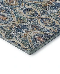 Dalyn Neo NO6 2'3"x7'6" Runner Area Rug