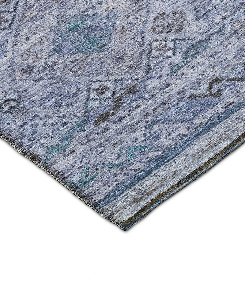 Dalyn Karaj KJ4 2'3"x7'6" Runner Area Rug