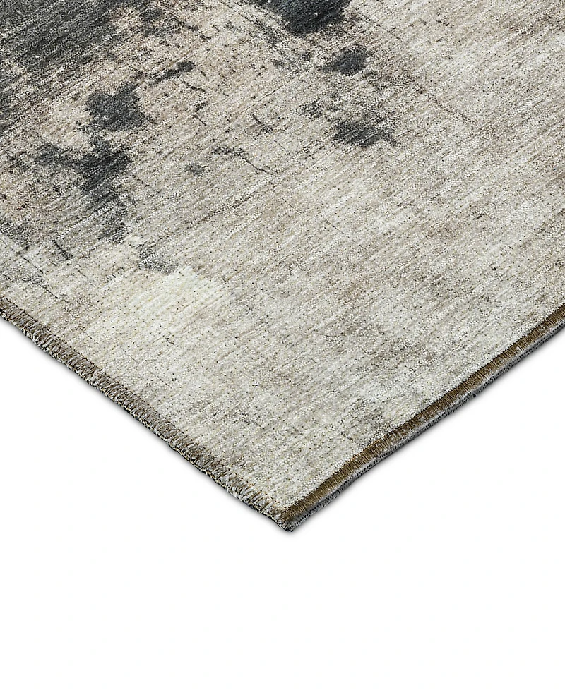 Dalyn Nouveau Washable NV23 2'6"x3'10" Area Rug