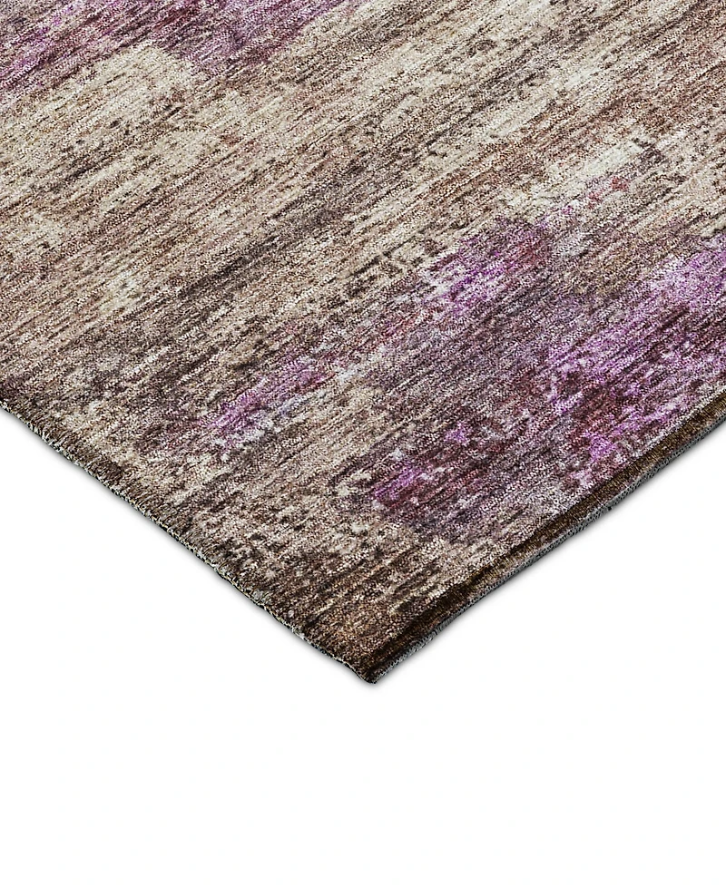 Dalyn Nouveau Washable NV4 5'x7'6" Area Rug