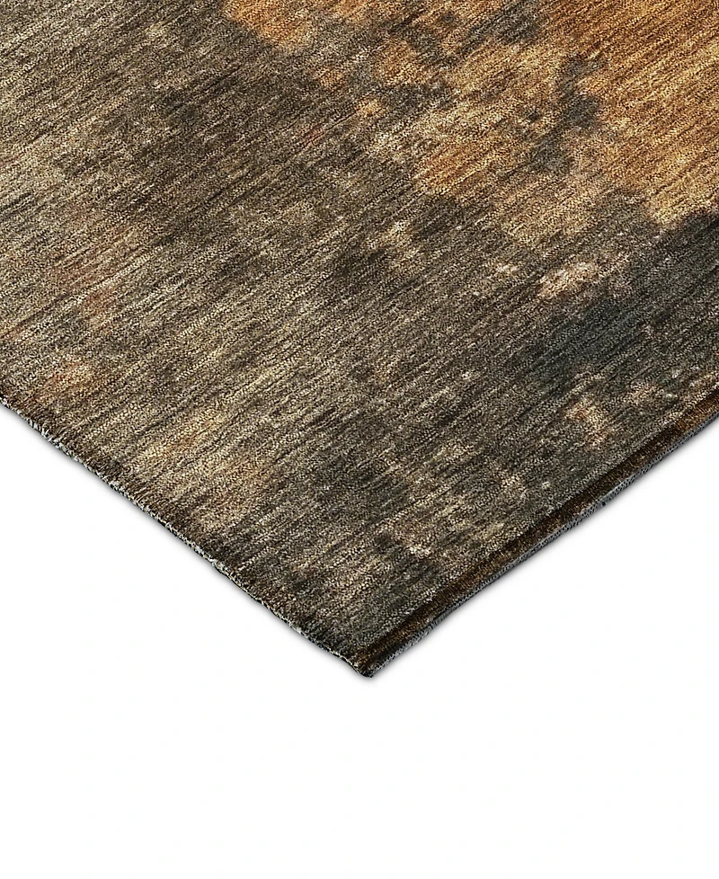 Dalyn Nouveau Washable NV24 9'x12' Area Rug