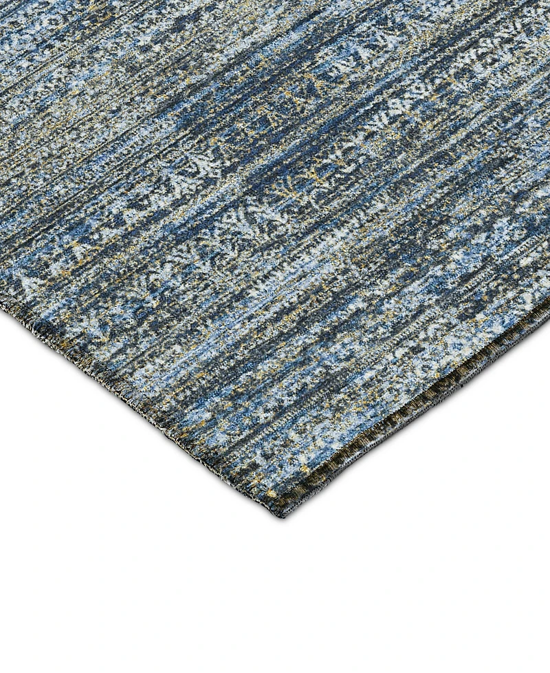Dalyn Solace SL3 2'3"x7'6" Runner Area Rug