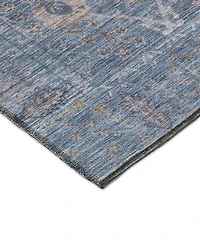 Dalyn Solace Washable SL9 2'3"x7'6" Runner Area Rug