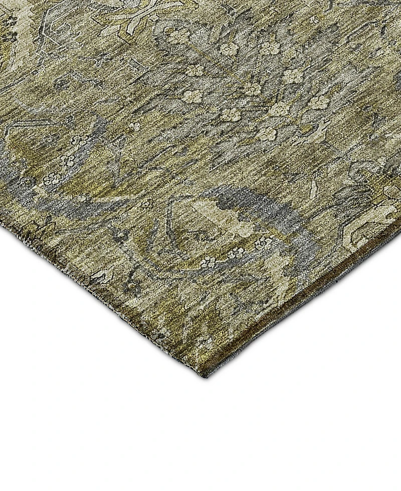Dalyn Solace Washable SL7 5'x7'6" Area Rug