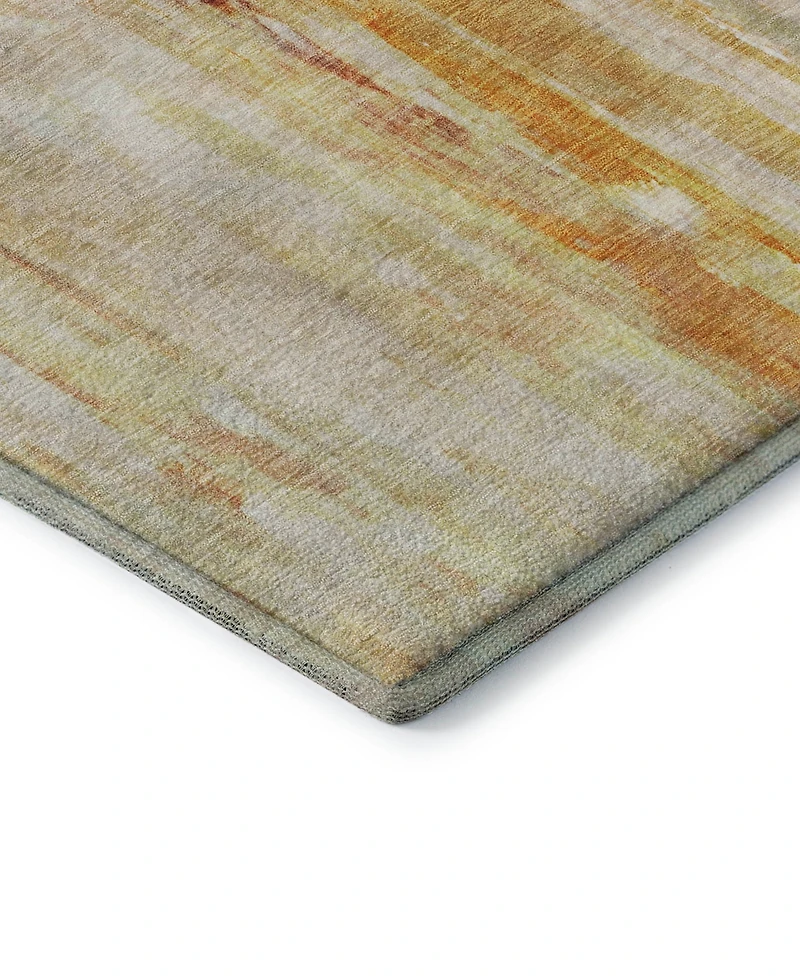 Dalyn Ravenna Washable RN2 2'3"x7'6" Runner Area Rug