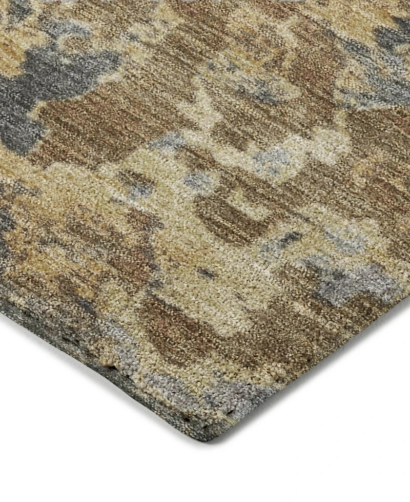 Dalyn Kochi KC11 2'3"x7'6" Runner Area Rug