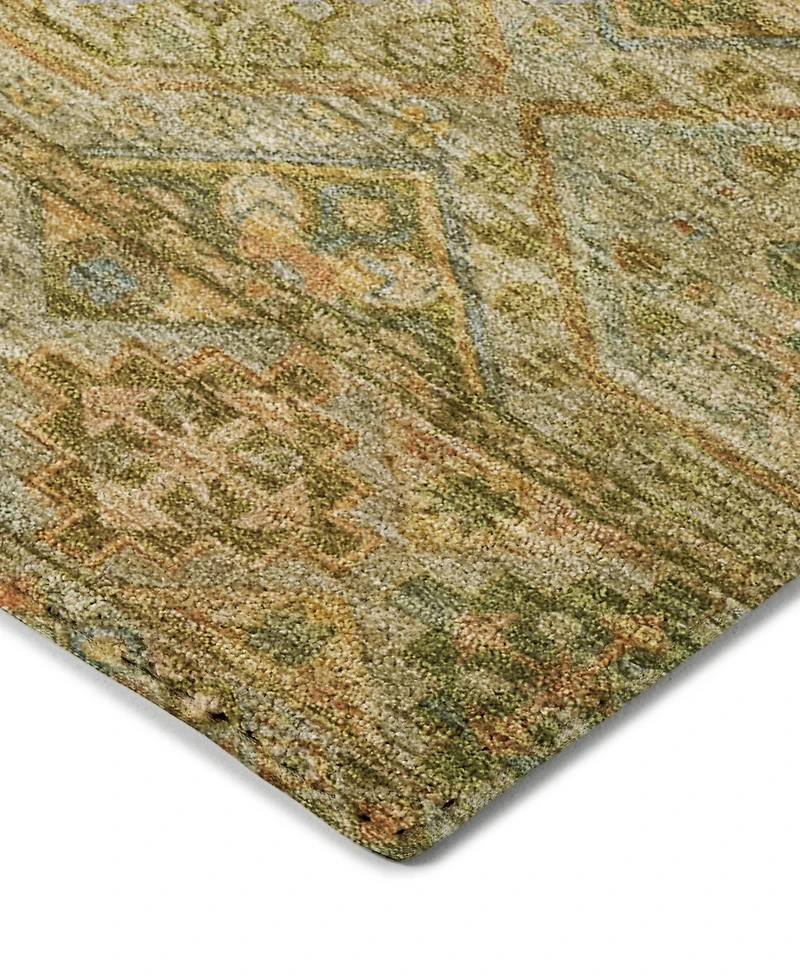 Dalyn Tabrook TB7 2'3"x7'6" Runner Area Rug