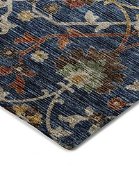 Dalyn Silk Road Washable SR4 2'3"x7'6" Runner Area Rug