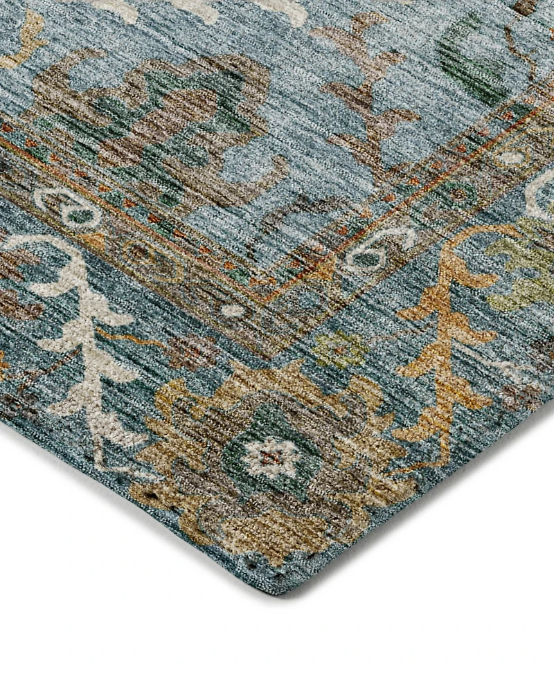 Dalyn Silk Road SR8 3'x5' Area Rug