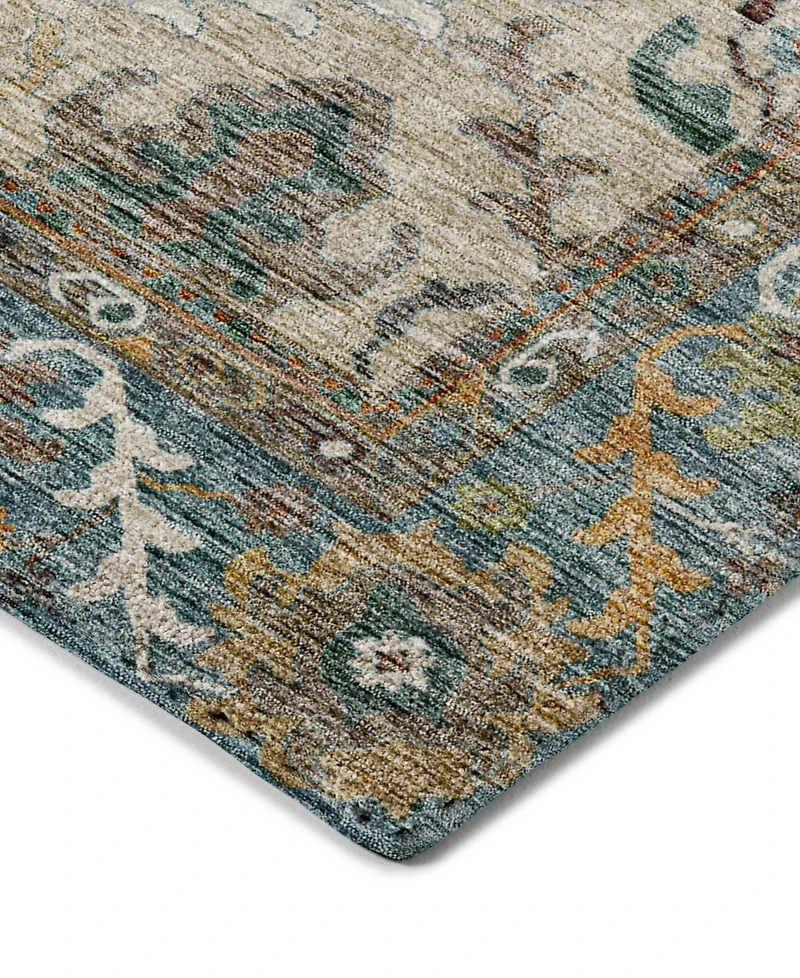 Dalyn Silk Road SR5 9'x12' Area Rug