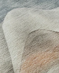 Dalyn Pacifica PA3 2'3"x7'6" Runner Area Rug
