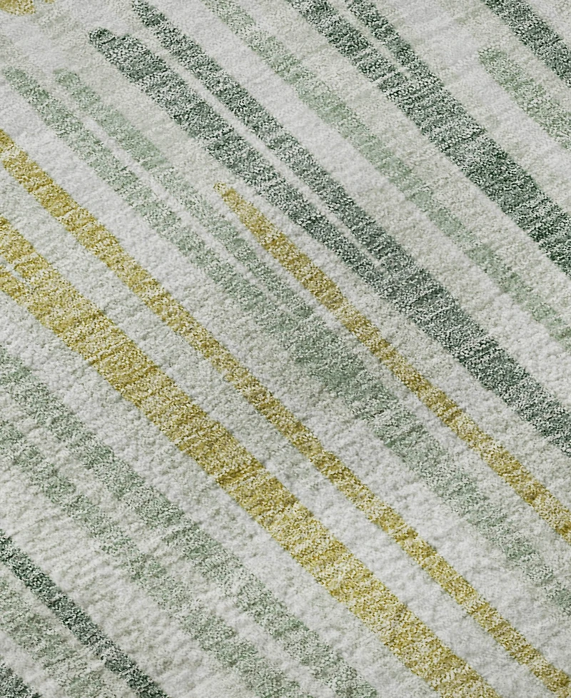 Dalyn Neo NO8 8'x8' Round Area Rug