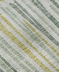Dalyn Neo NO8 8'x8' Round Area Rug