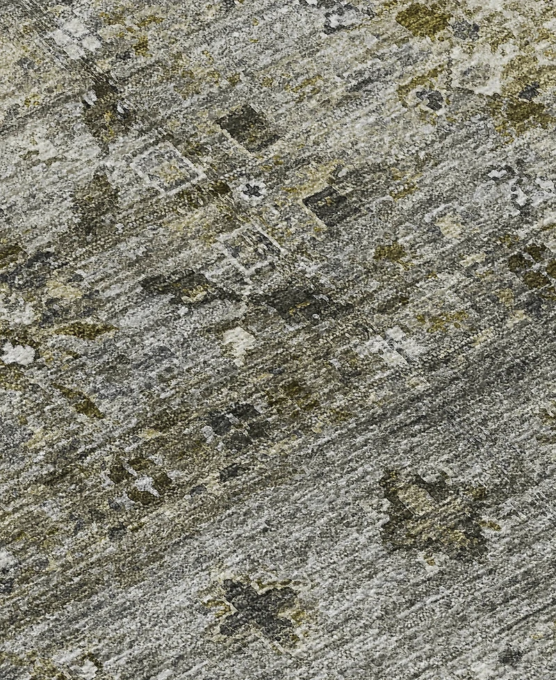 Dalyn Karaj Washable KJ5 2'3"x7'6" Runner Area Rug