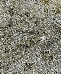 Dalyn Karaj Washable KJ5 2'3"x7'6" Runner Area Rug