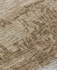 Dalyn Nouveau Washable NV5 2'3"x7'6" Runner Area Rug
