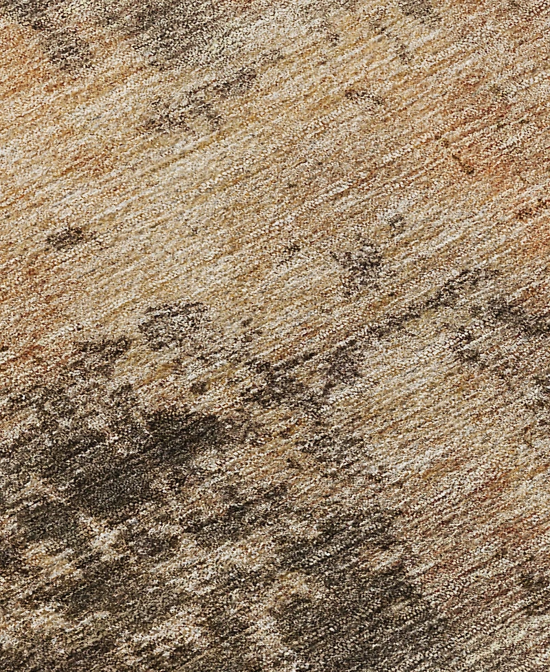 Dalyn Nouveau Washable NV24 2'3"x7'6" Runner Area Rug