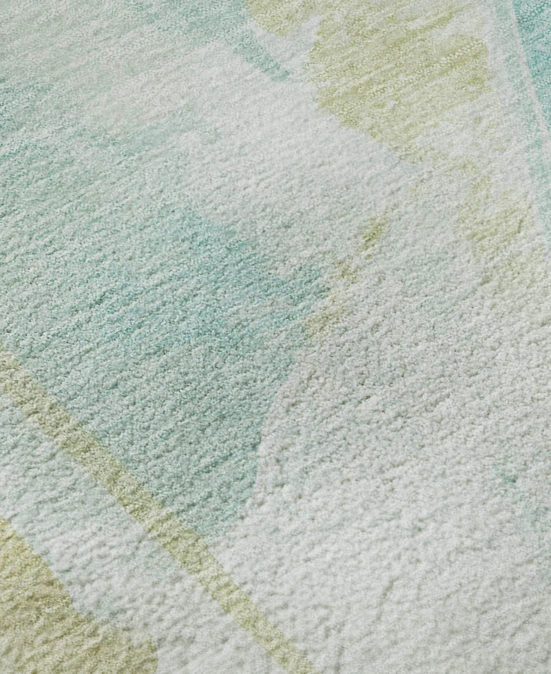 Dalyn Ravenna Washable RN7 8'x10' Area Rug