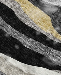 Dalyn Lorenzo Washable LN4 2'3"x7'6" Runner Area Rug