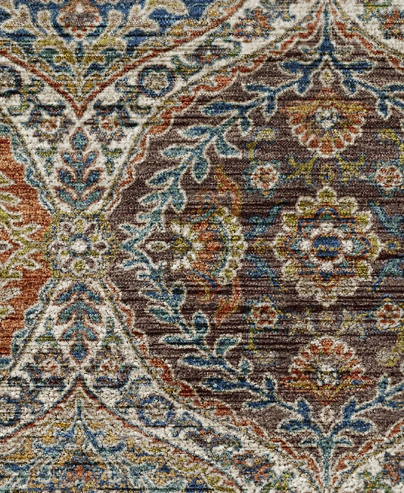 Dalyn Silk Road SR12 2'3"x7'6" Runner Area Rug